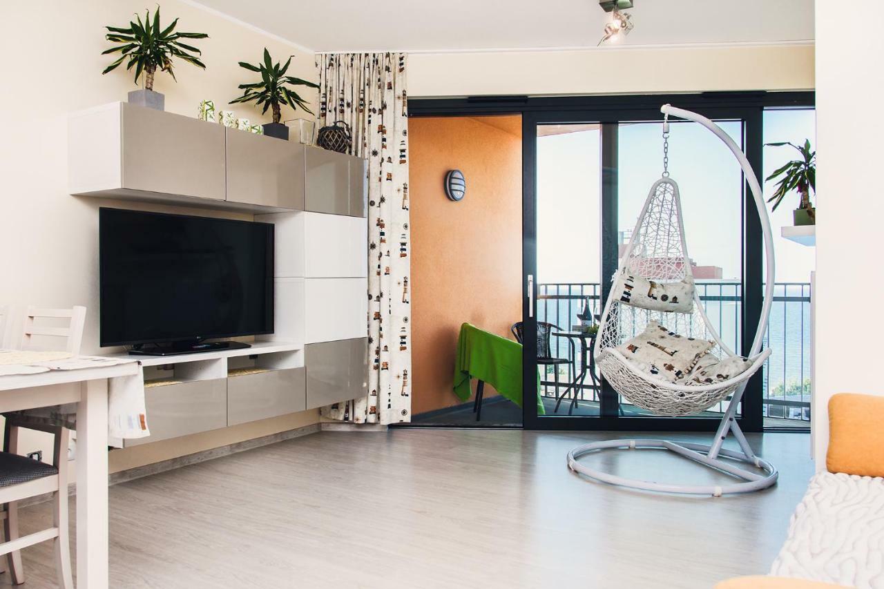 Apartamenty Horyzont Seaview By Rent Like Home Miedzyzdroje Exterior photo